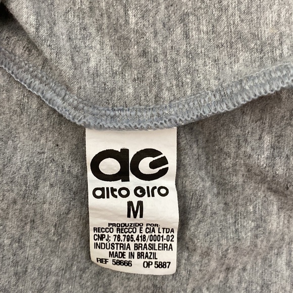 Rolling Stones Tank by Alto Giro Glam - Picture 5 of 7